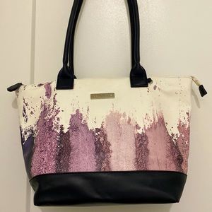 NWOT Younique Tote Large Handbag
